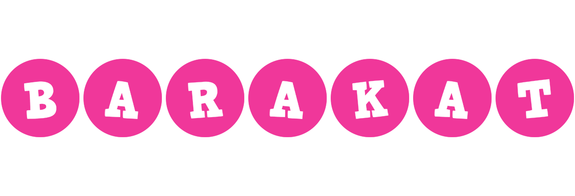 Barakat poker logo