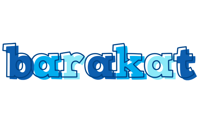 Barakat sailor logo