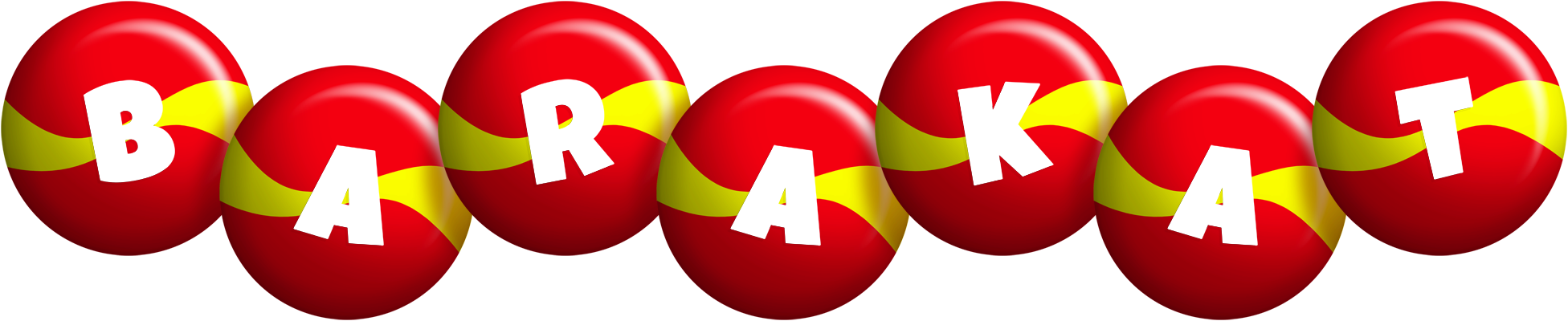 Barakat spain logo
