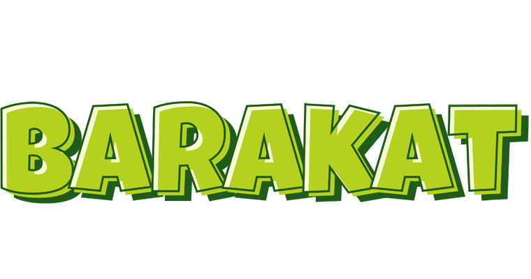 Barakat summer logo