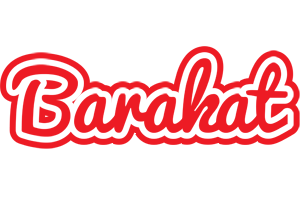 Barakat sunshine logo