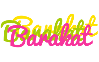 Barakat sweets logo