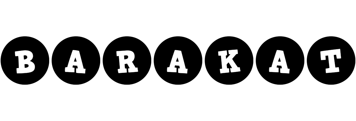 Barakat tools logo