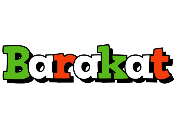 Barakat venezia logo