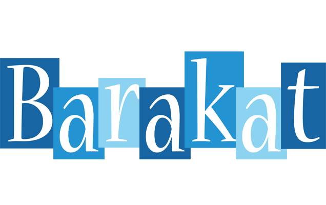 Barakat winter logo