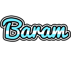 Baram argentine logo