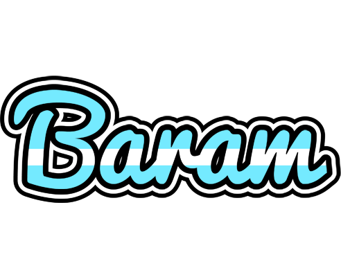 Baram argentine logo