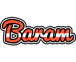 Baram denmark logo