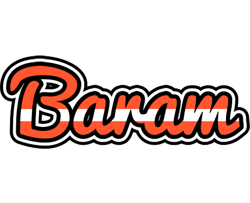Baram denmark logo