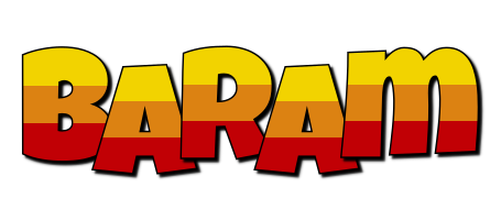 Baram jungle logo