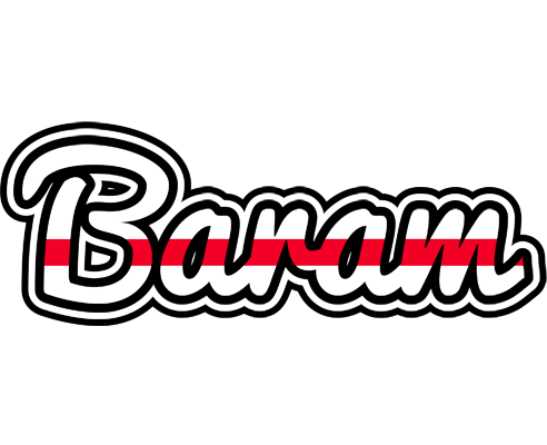 Baram kingdom logo