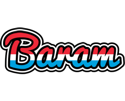 Baram norway logo