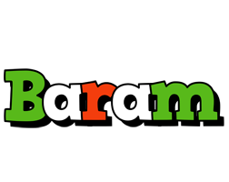 Baram venezia logo