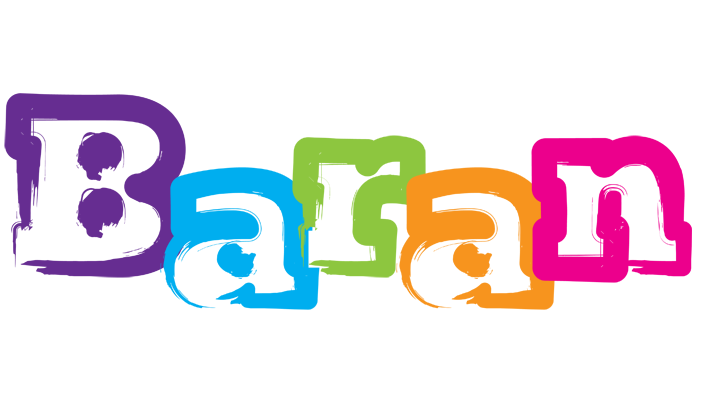 Baran casino logo