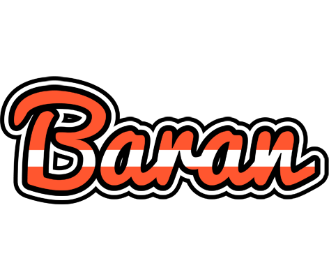 Baran denmark logo