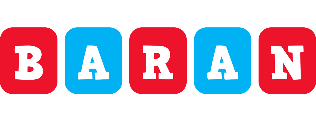 Baran diesel logo