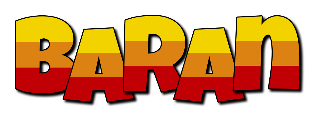 Baran jungle logo