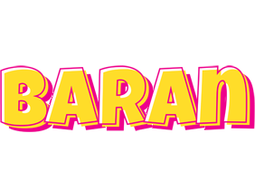 Baran kaboom logo