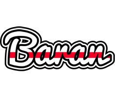 Baran kingdom logo