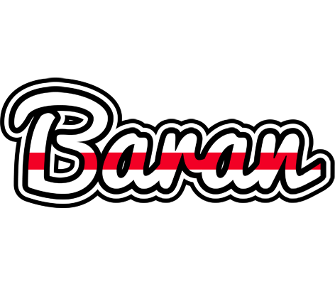 Baran kingdom logo