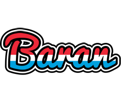 Baran norway logo