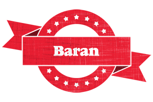 Baran passion logo