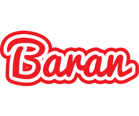 Baran sunshine logo