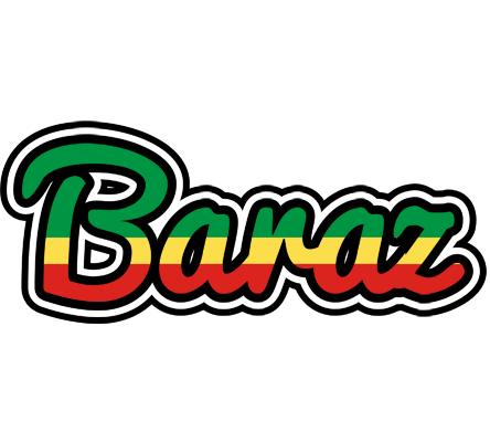 Baraz african logo