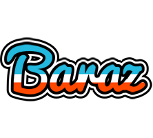 Baraz america logo