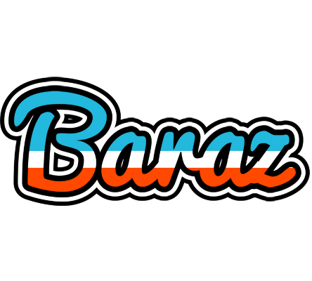 Baraz america logo