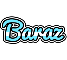 Baraz argentine logo