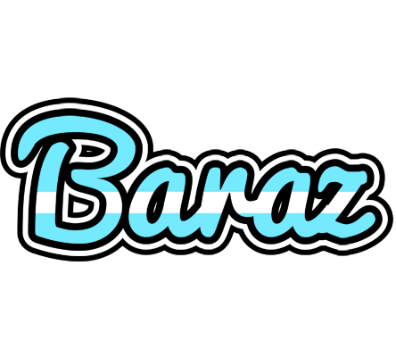 Baraz argentine logo