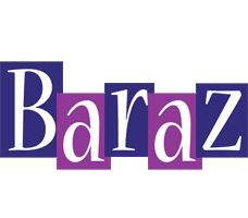 Baraz autumn logo