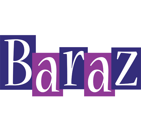 Baraz autumn logo
