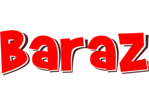 Baraz basket logo