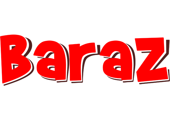 Baraz basket logo