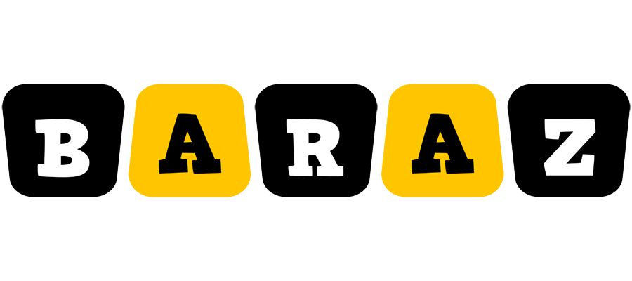 Baraz boots logo