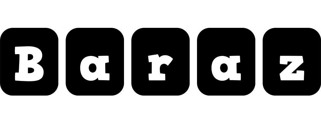 Baraz box logo