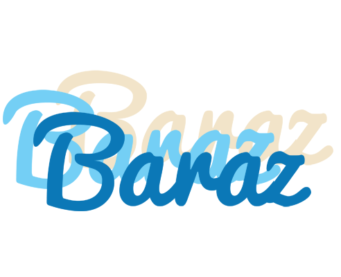 Baraz breeze logo