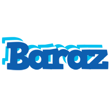 Baraz business logo