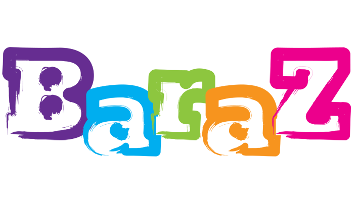 Baraz casino logo