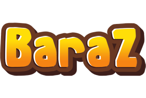 Baraz cookies logo