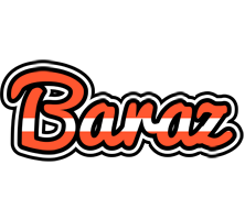 Baraz denmark logo