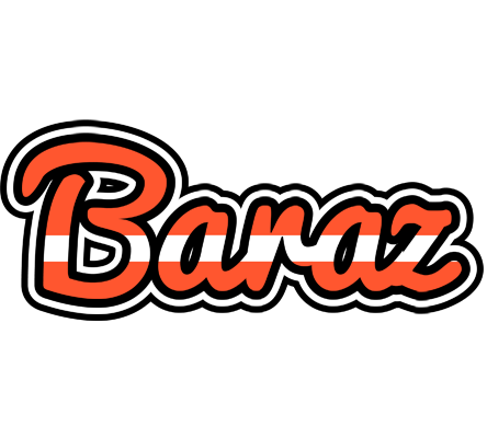 Baraz denmark logo