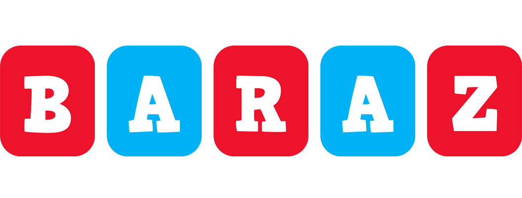 Baraz diesel logo