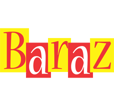 Baraz errors logo