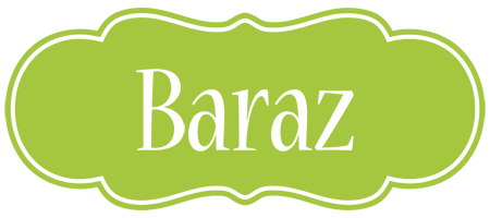 Baraz family logo