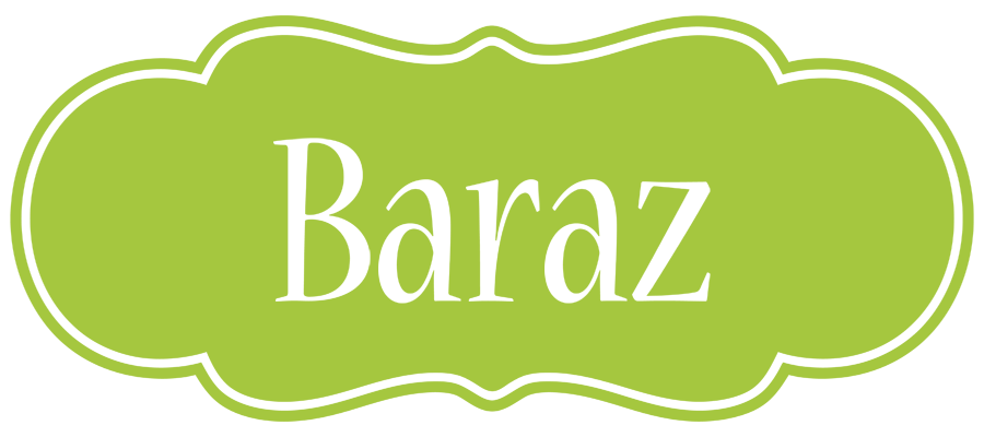Baraz family logo