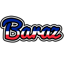 Baraz france logo