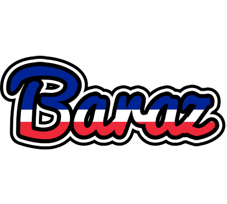 Baraz france logo